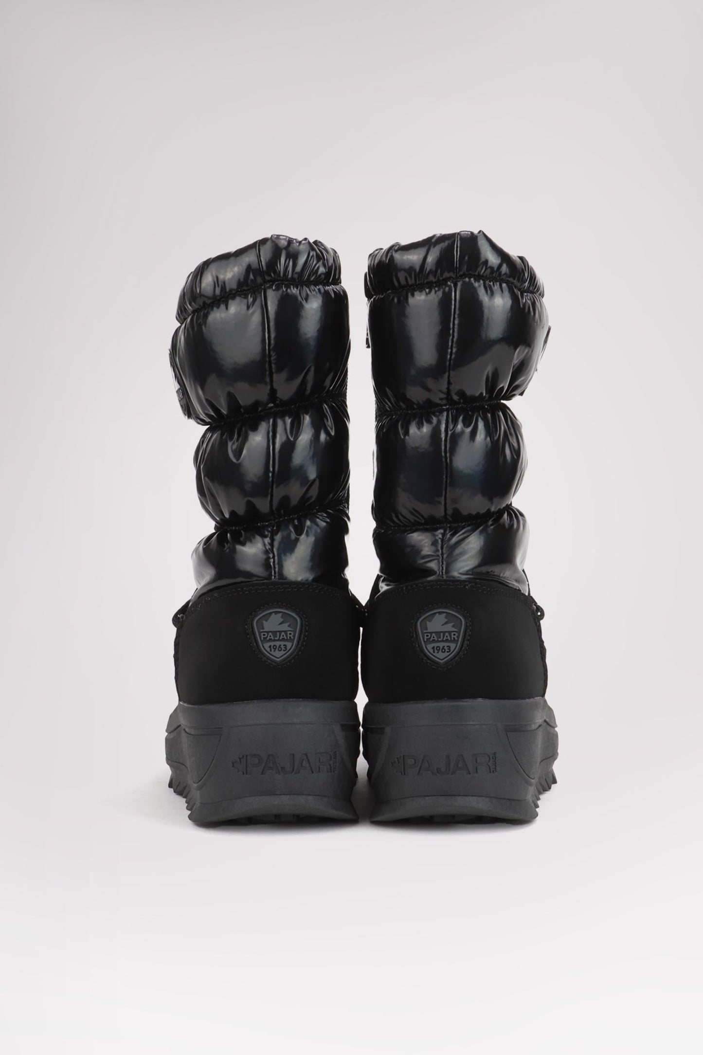 Taya High Women's High Lace Up Boot w/Zip