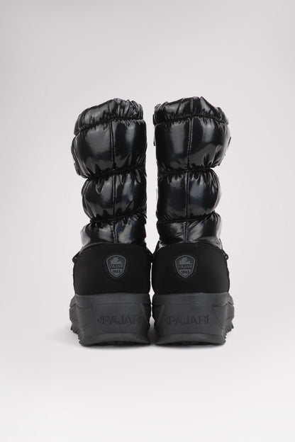 Taya High Women's High Lace Up Boot w/Zip