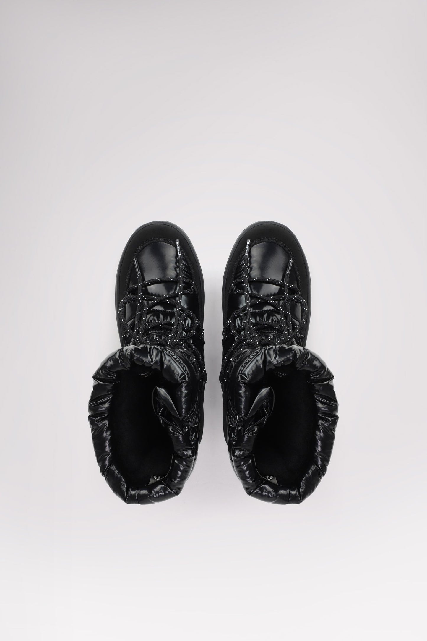 Taya High Women's High Lace Up Boot w/Zip