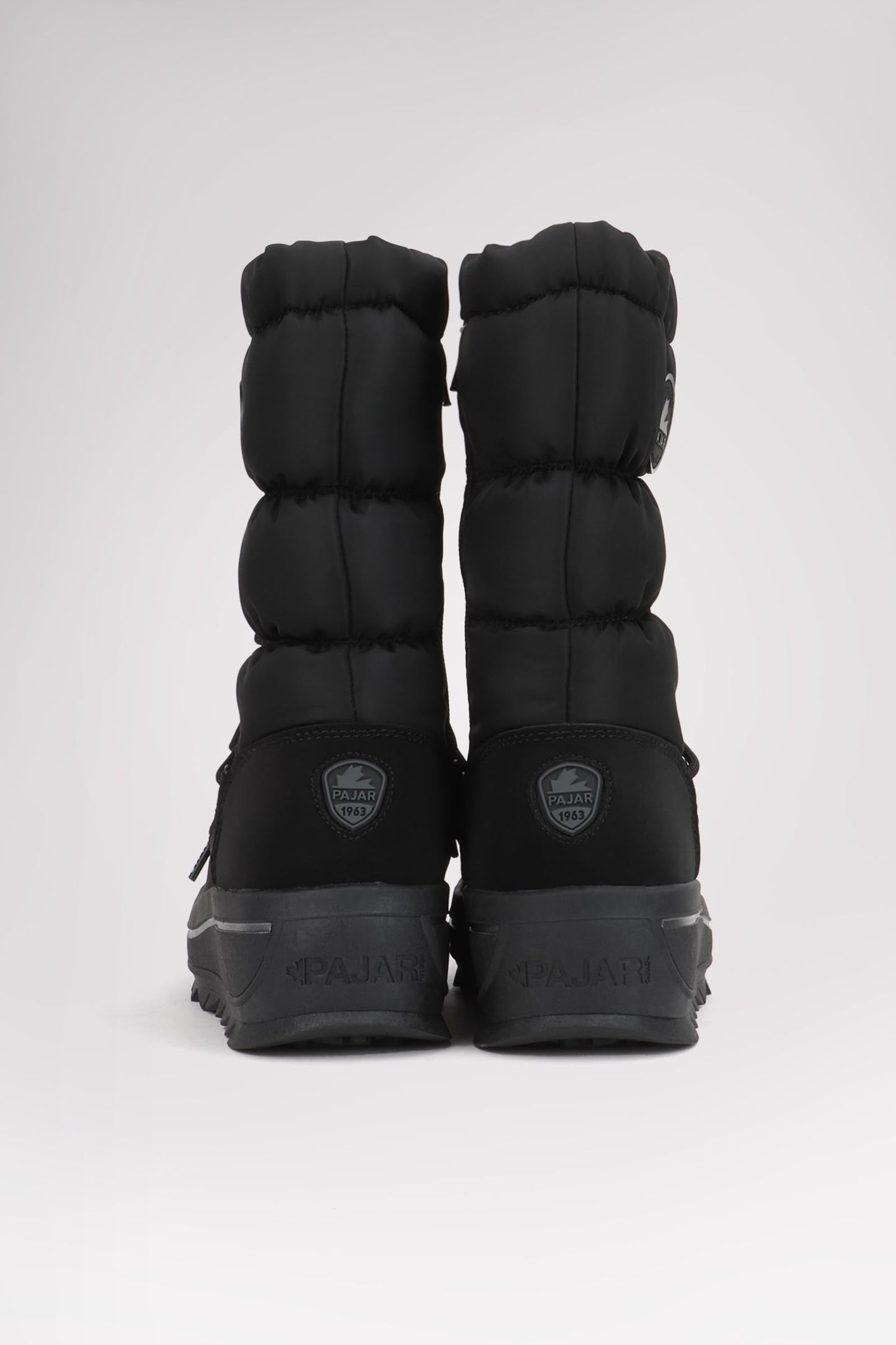 Taya High Women's High Lace Up Boot w/Zip