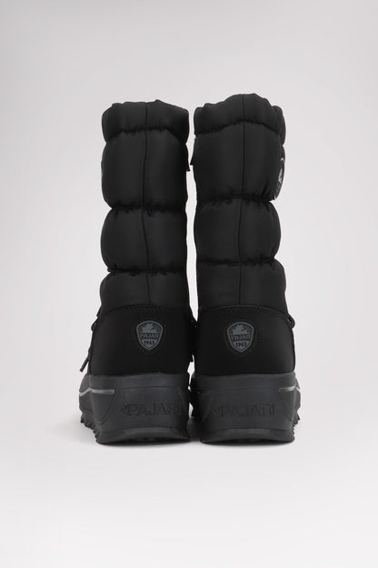 Taya High Women's High Lace Up Boot w/Zip