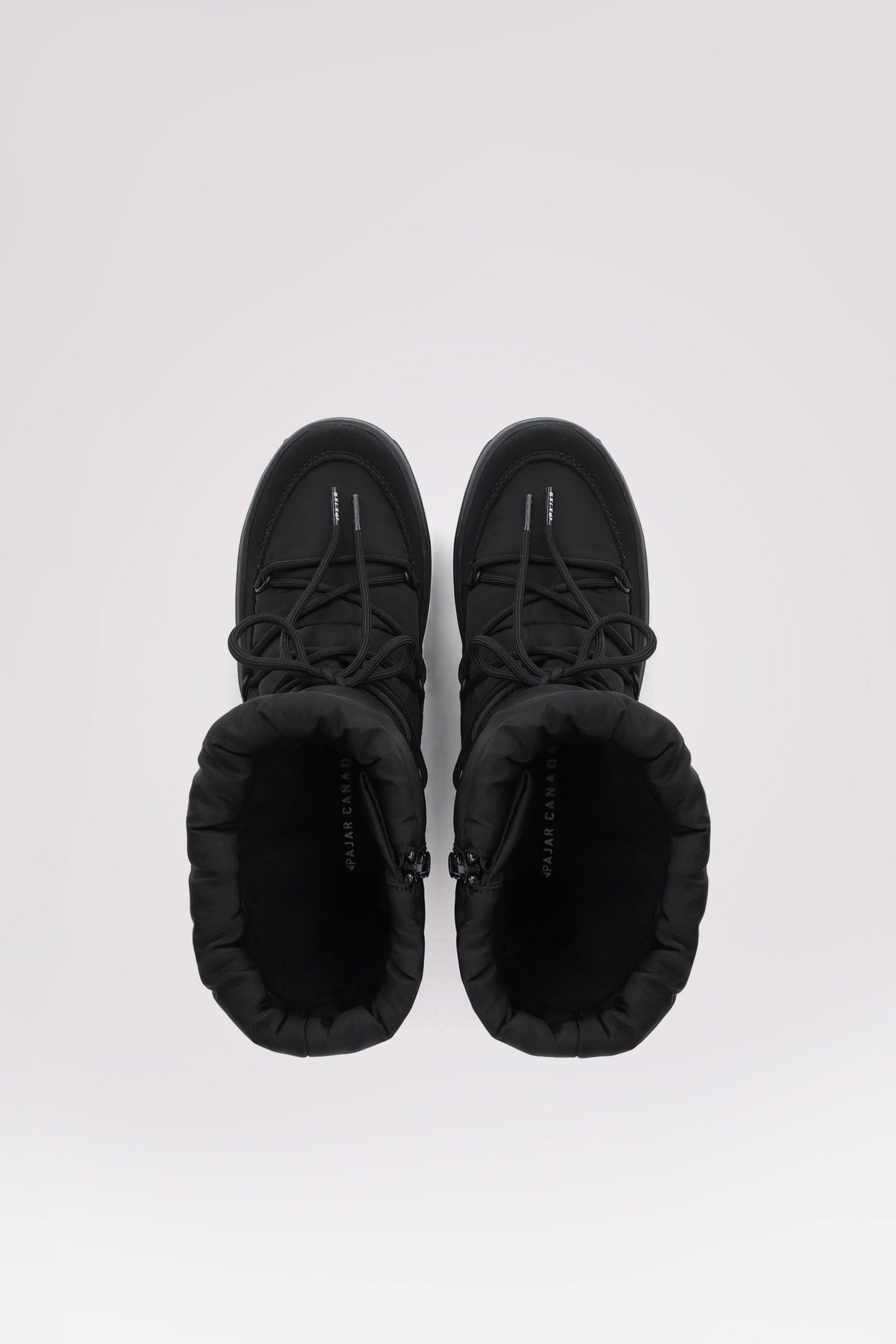 Taya High Women's High Lace Up Boot w/Zip