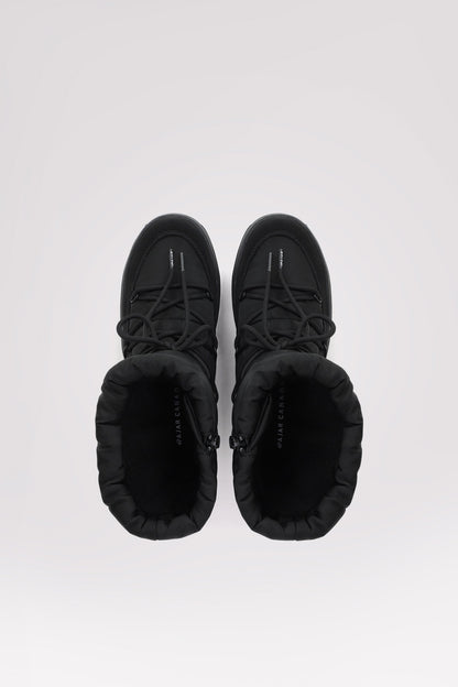 Taya High Women's High Lace Up Boot w/Zip