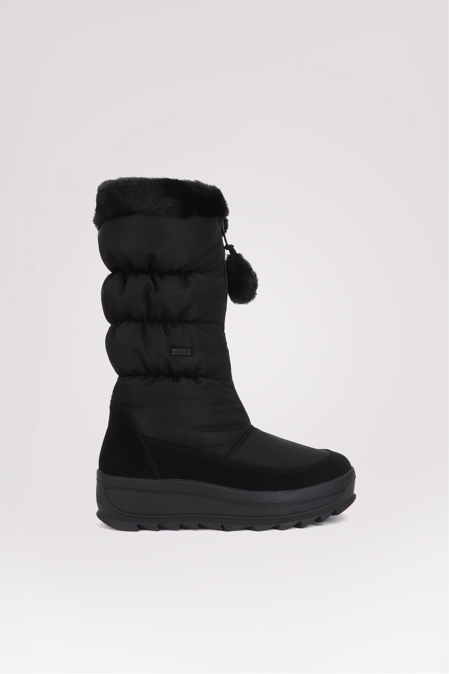 Toboggan 2.0 Women's High Zip Up Boot