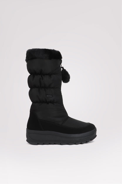 Toboggan 2.0 Women's High Zip Up Boot