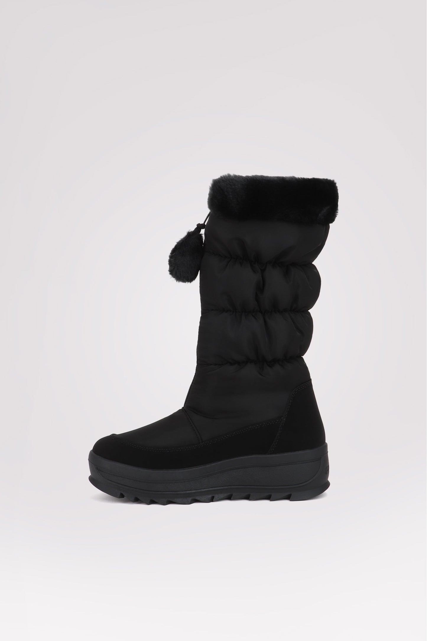 Toboggan 2.0 Women's High Zip Up Boot