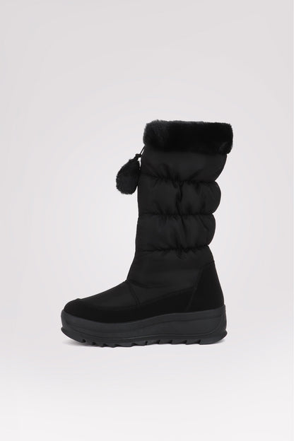 Toboggan 2.0 Women's High Zip Up Boot
