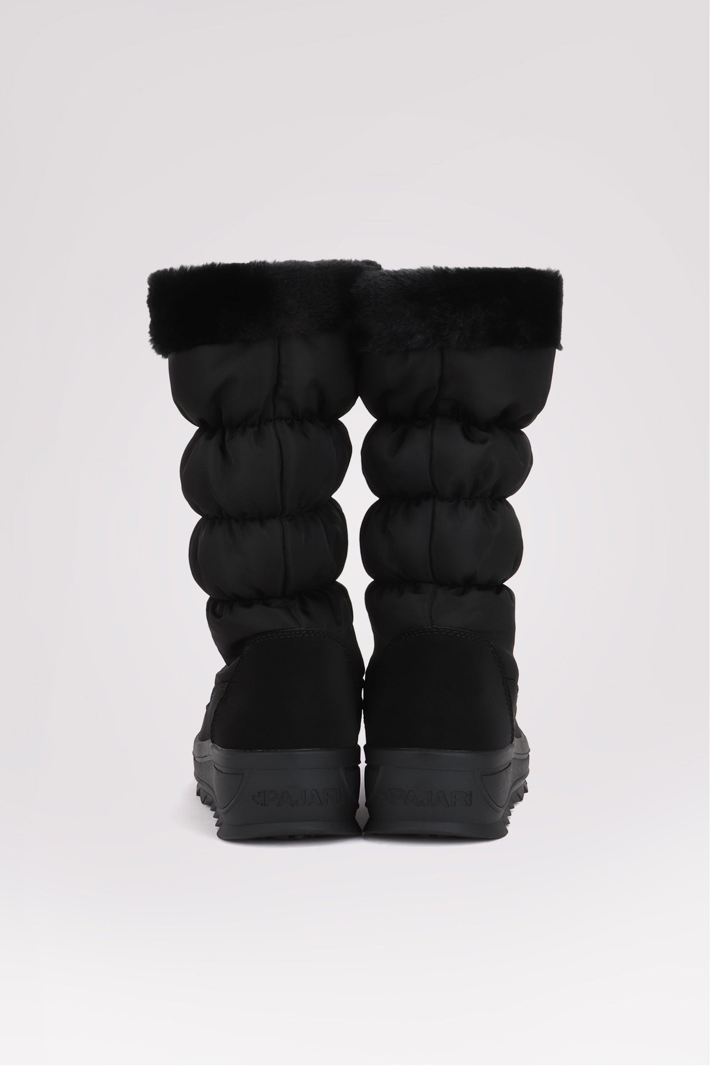 Toboggan 2.0 Women's High Zip Up Boot