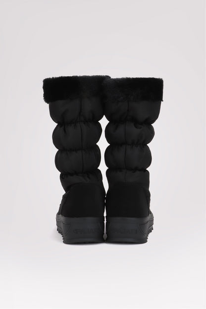 Toboggan 2.0 Women's High Zip Up Boot