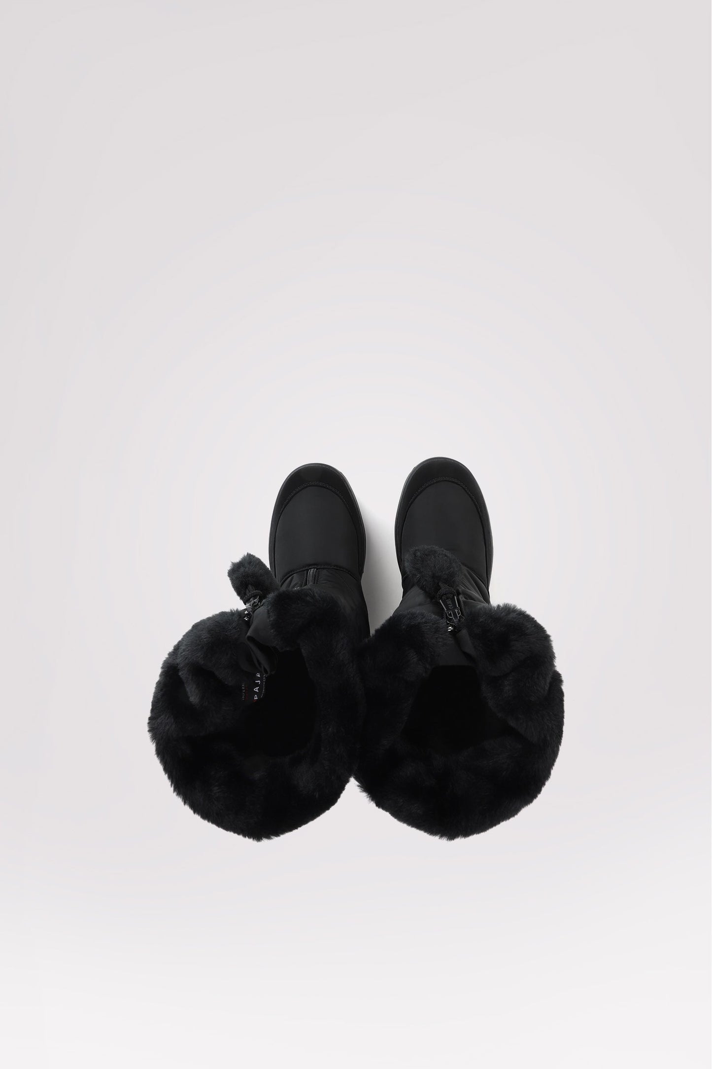 Toboggan 2.0 Women's High Zip Up Boot