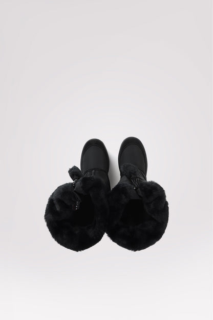 Toboggan 2.0 Women's High Zip Up Boot