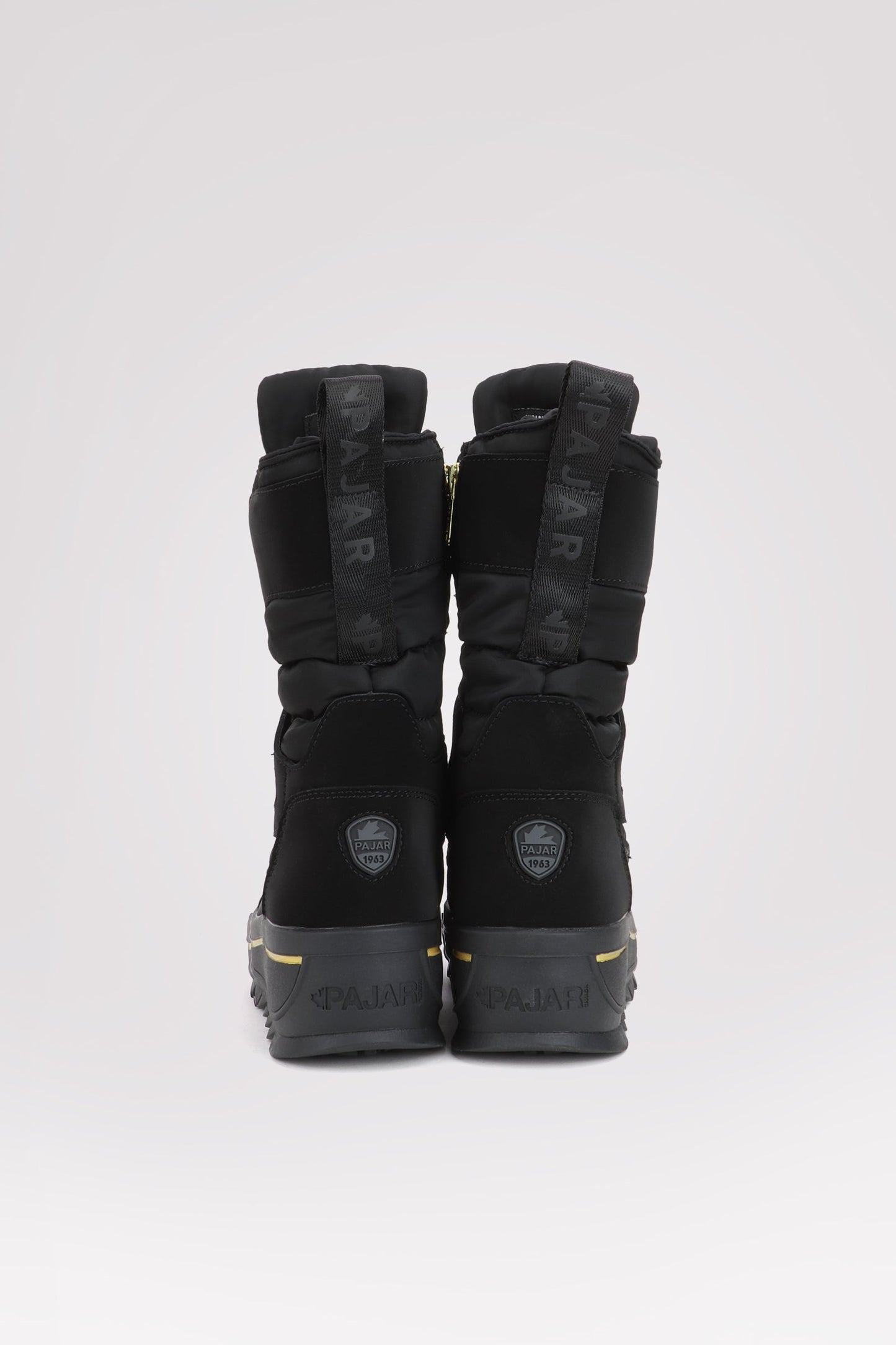 Tyra High Women's High Lace Up Boot