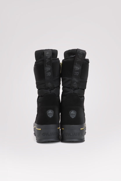 Tyra High Women's High Lace Up Boot