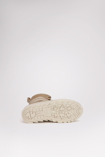 Tyra High Women's High Lace Up Boot