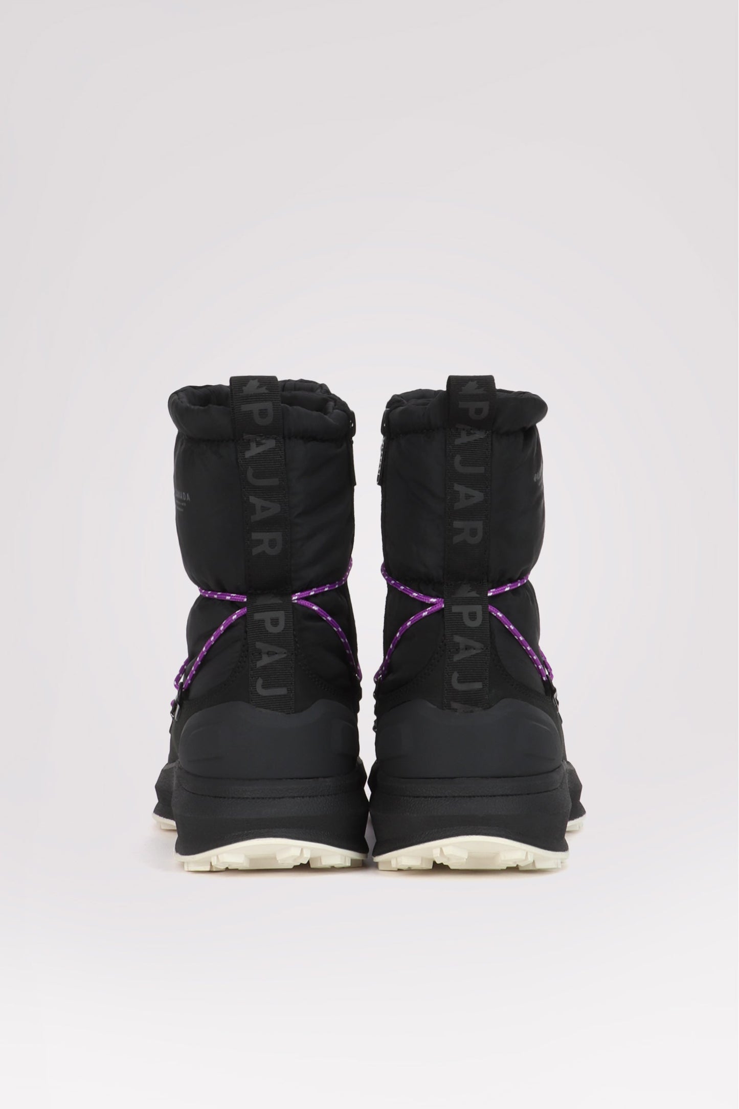 Urban Combat HI W Women's Pull On Sneaker Boot w/Zip