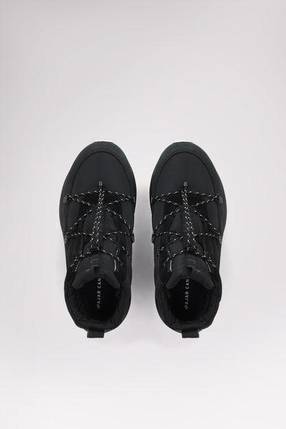 Urban Combat W Women's Pull On Sneaker Boot