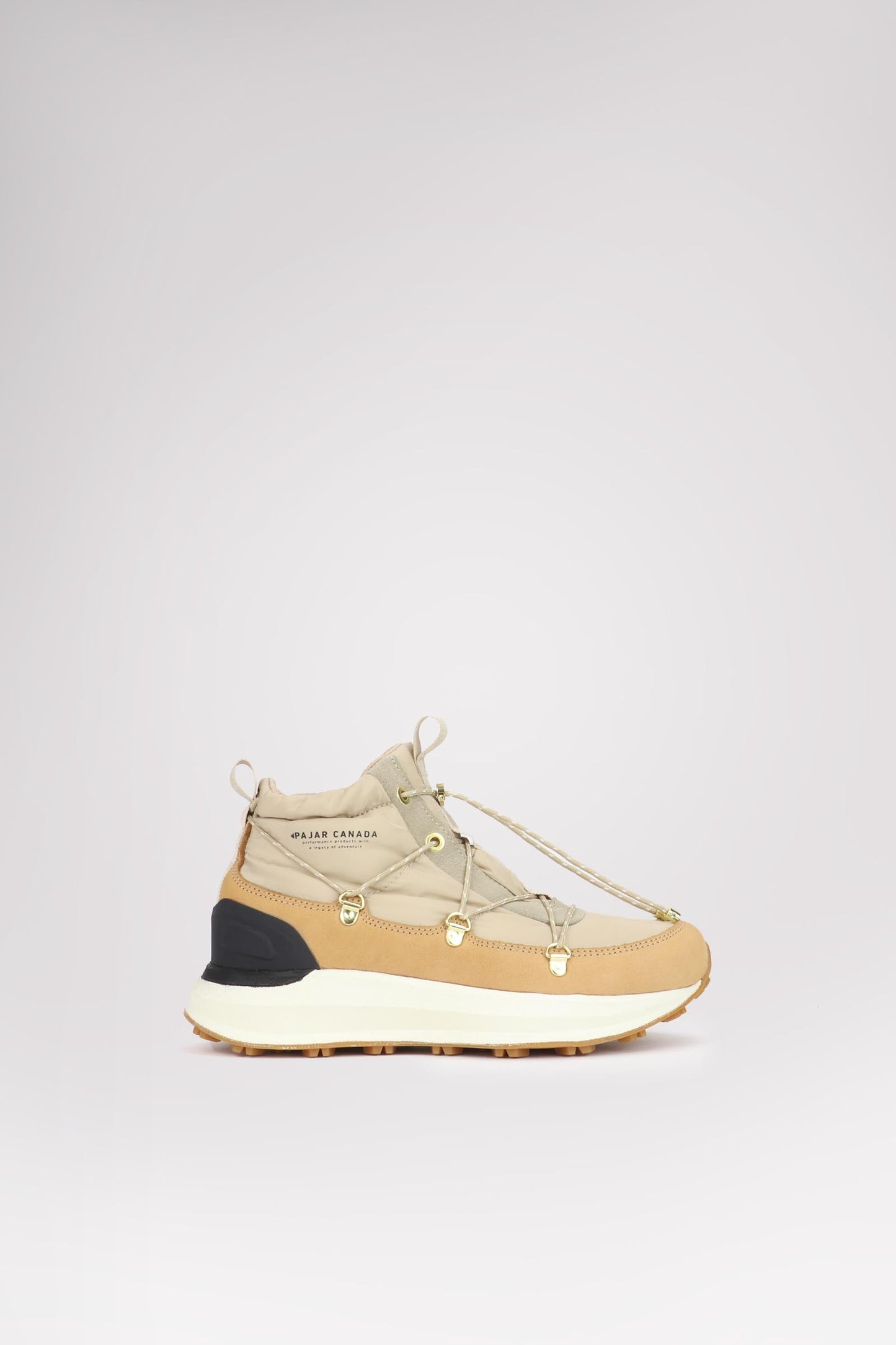 Urban Combat W Women's Pull On Sneaker Boot