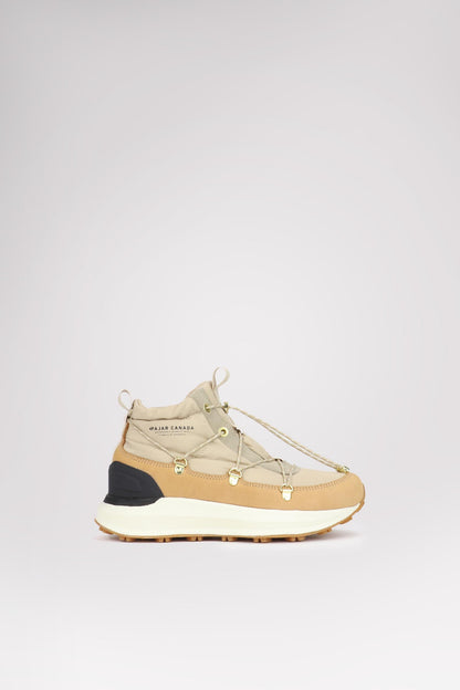 Urban Combat W Women's Pull On Sneaker Boot