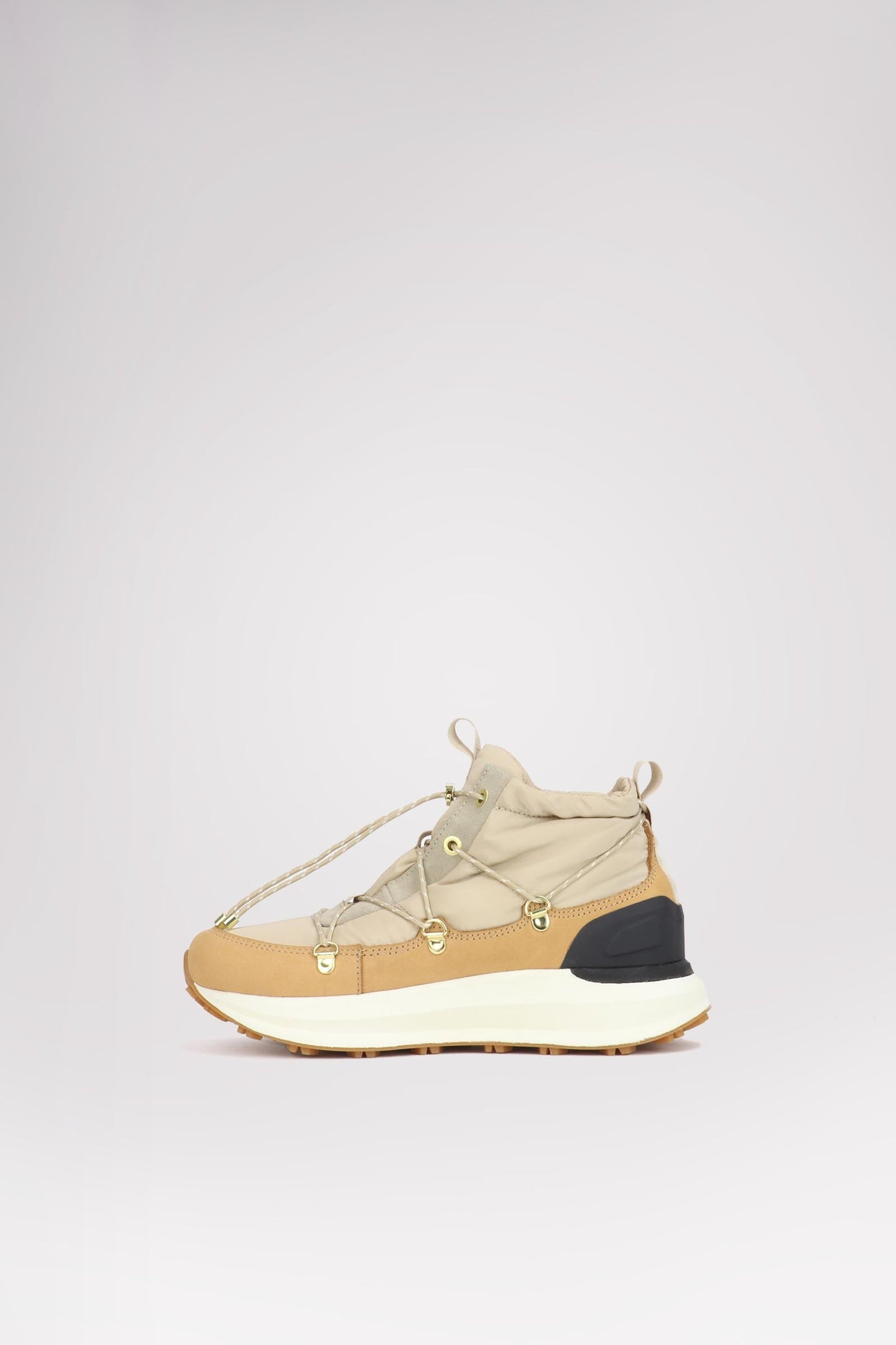 Urban Combat W Women's Pull On Sneaker Boot