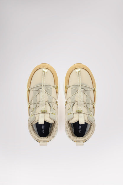 Urban Combat W Women's Pull On Sneaker Boot