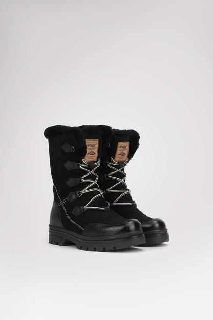 Valerie S Women's Heritage Boot w/Ice Gripper