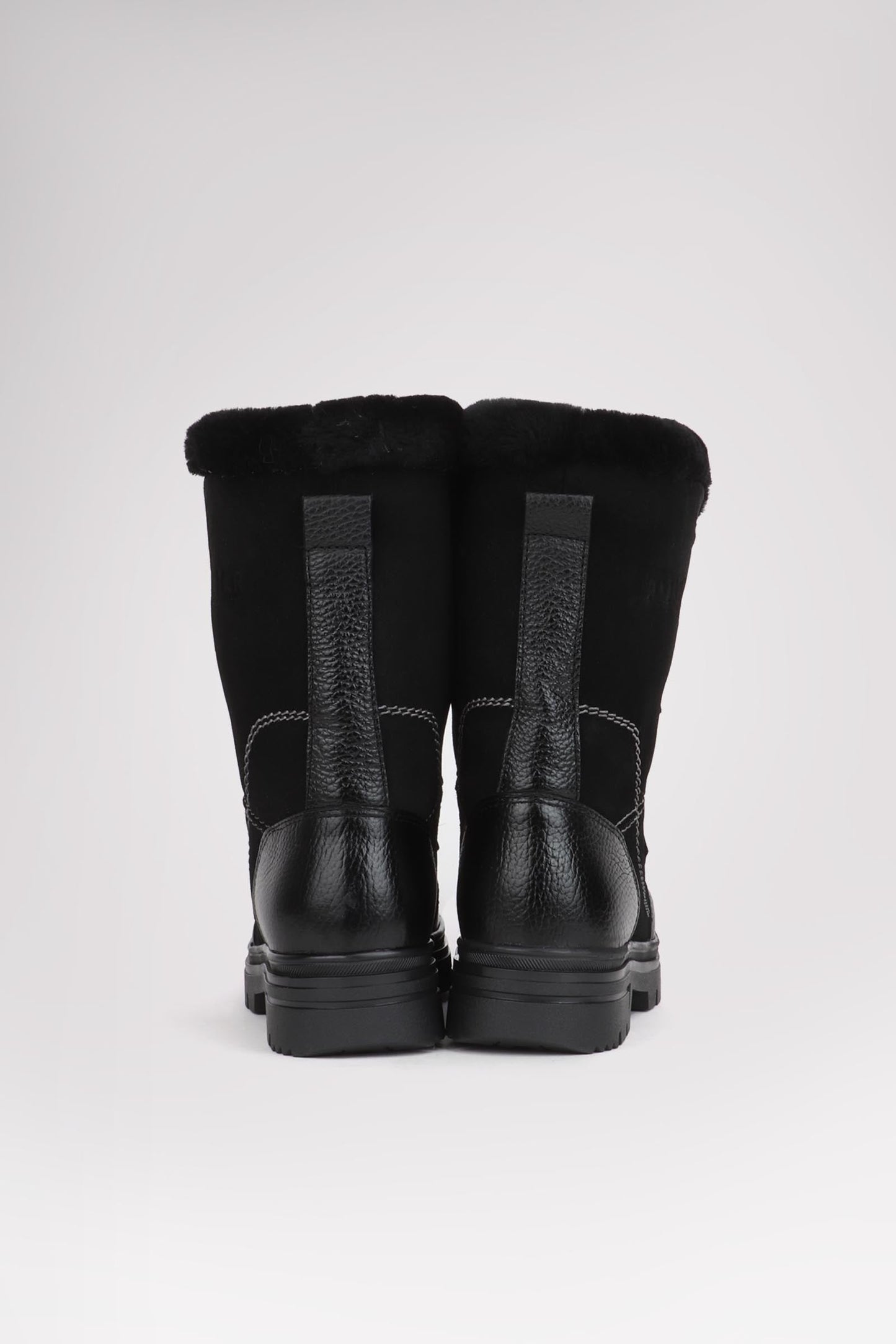 Valerie S Women's Heritage Boot w/Ice Gripper