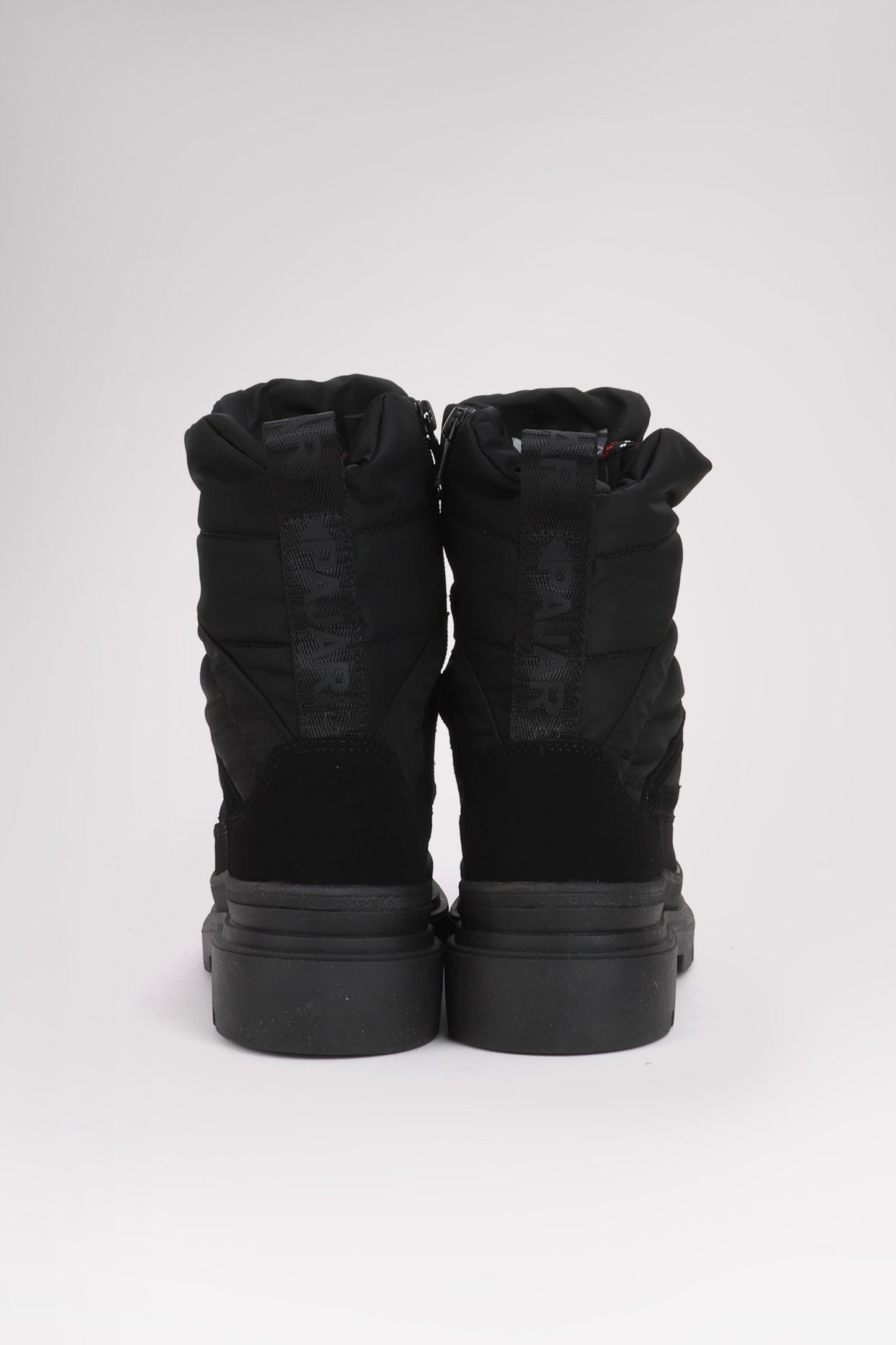 Verana Low Women's Lace Up Boot w/Zip