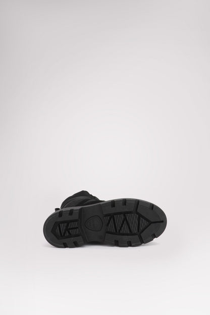 Verana Low Women's Lace Up Boot w/Zip