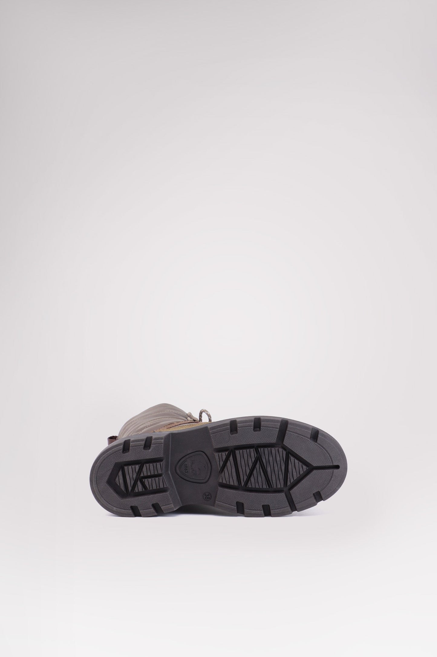 Verana Low Women's Lace Up Boot w/Zip