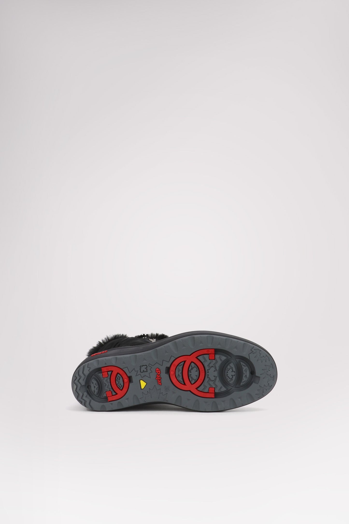 Veronica 2.0 Women's Double Zip Boot w/Ice Gripper