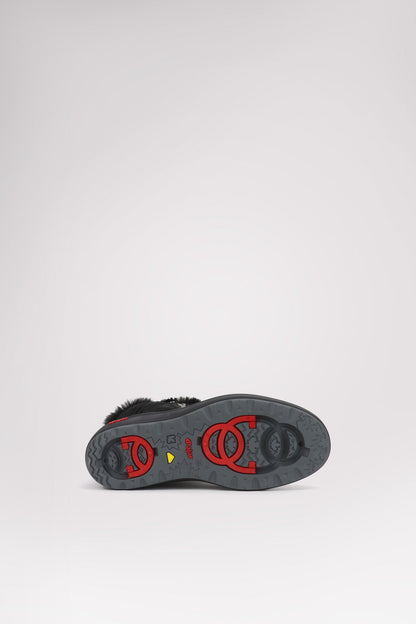 Veronica 2.0 Women's Double Zip Boot w/Ice Gripper