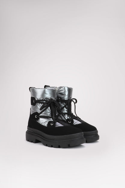 Viva Women's Lace Up Boot