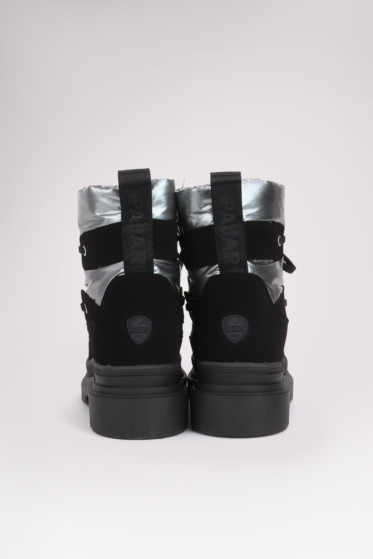 Viva Women's Lace Up Boot