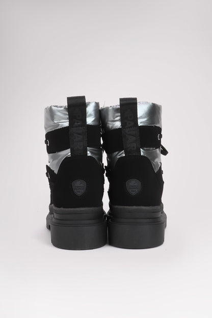 Viva Women's Lace Up Boot