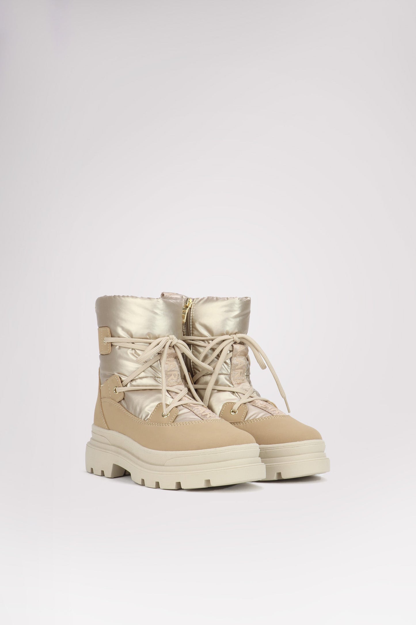 Viva Women's Lace Up Boot