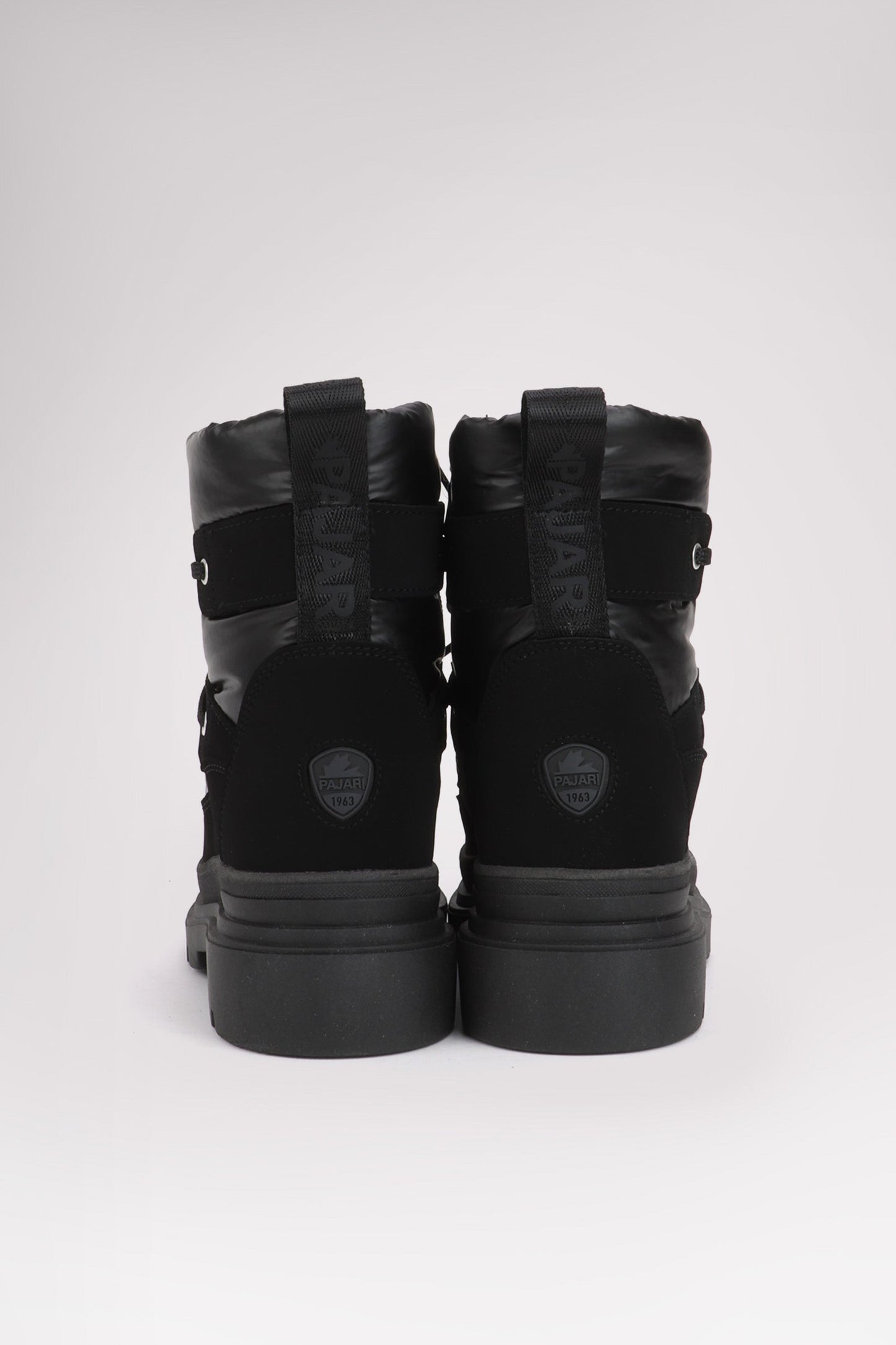 Viva Women's Lace Up Boot