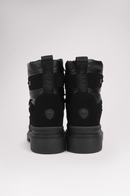 Viva Women's Lace Up Boot