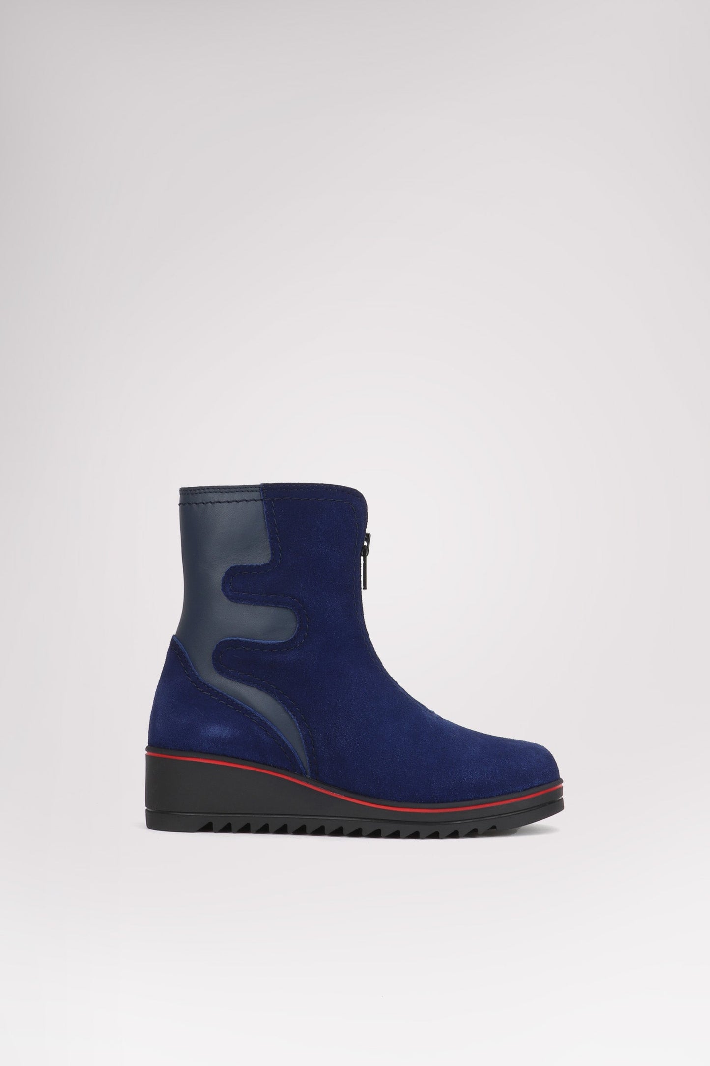 Zeke P Women's Heritage Boot