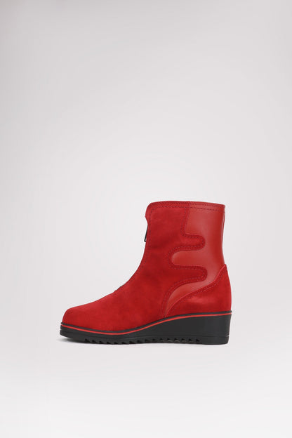 Zeke P Women's Heritage Boot