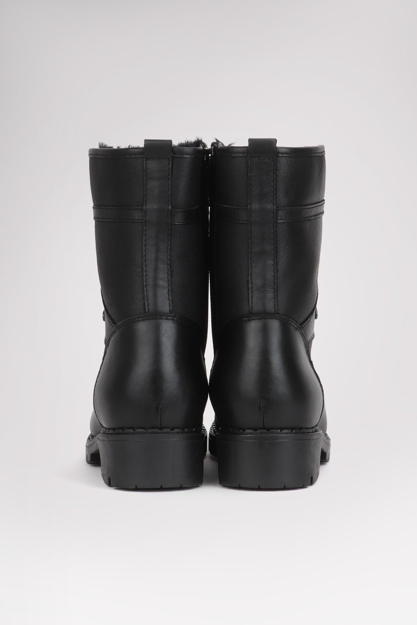 Zoe Women's Heritage Leather Boot