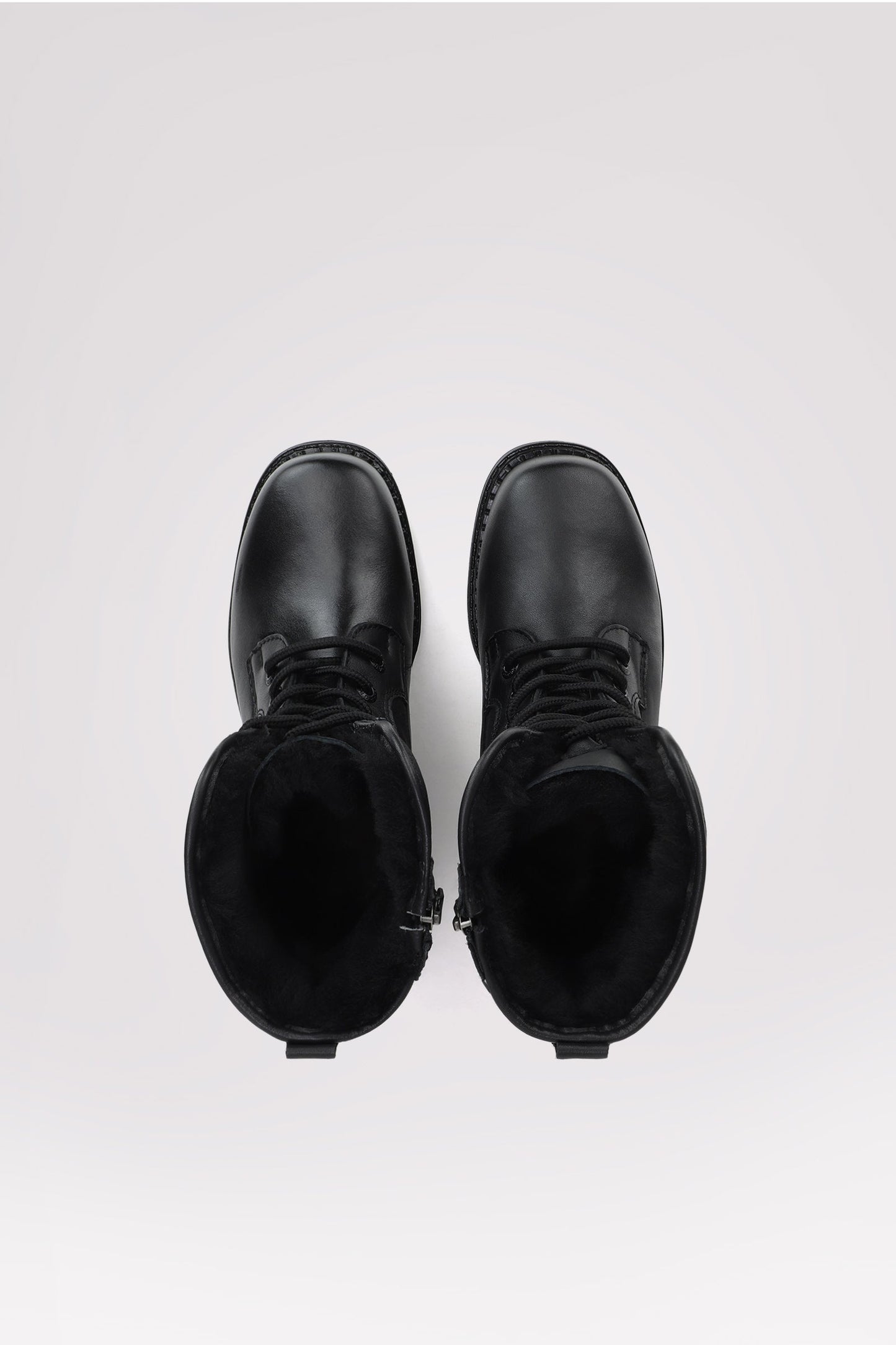 Zoe Women's Heritage Leather Boot