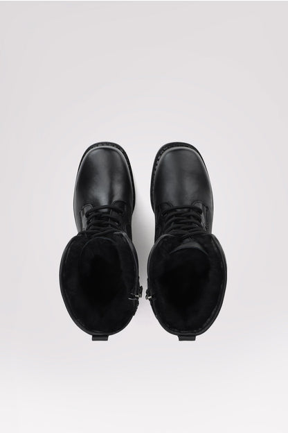 Zoe Women's Heritage Leather Boot