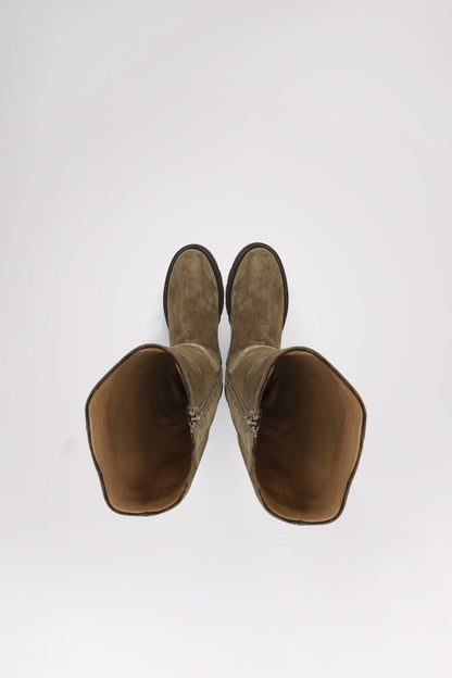 Hannah Women's Quintessenza High Boot