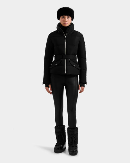 ADELINE H - 8125587 Black