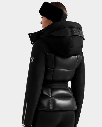 ADELINE H - 8125587 Black