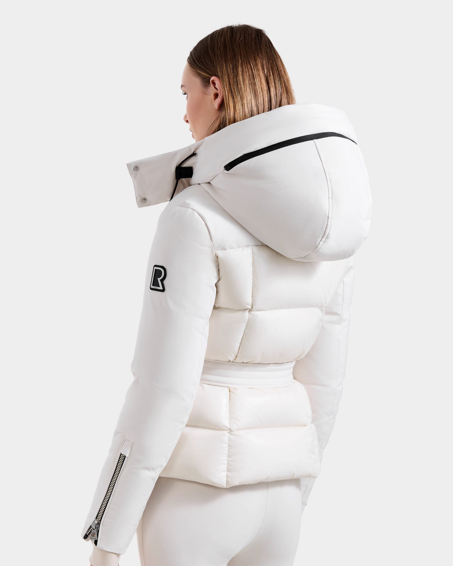 ADELINE H - 8125587 Vanilla