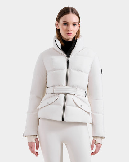 ADELINE H - 8125587 Vanilla