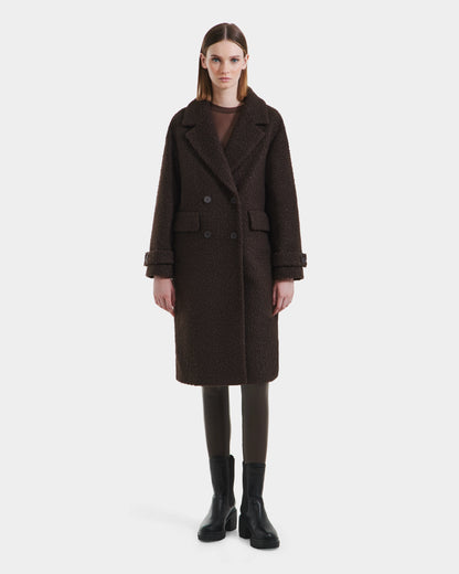 ARABELLA - 8125621 Espresso