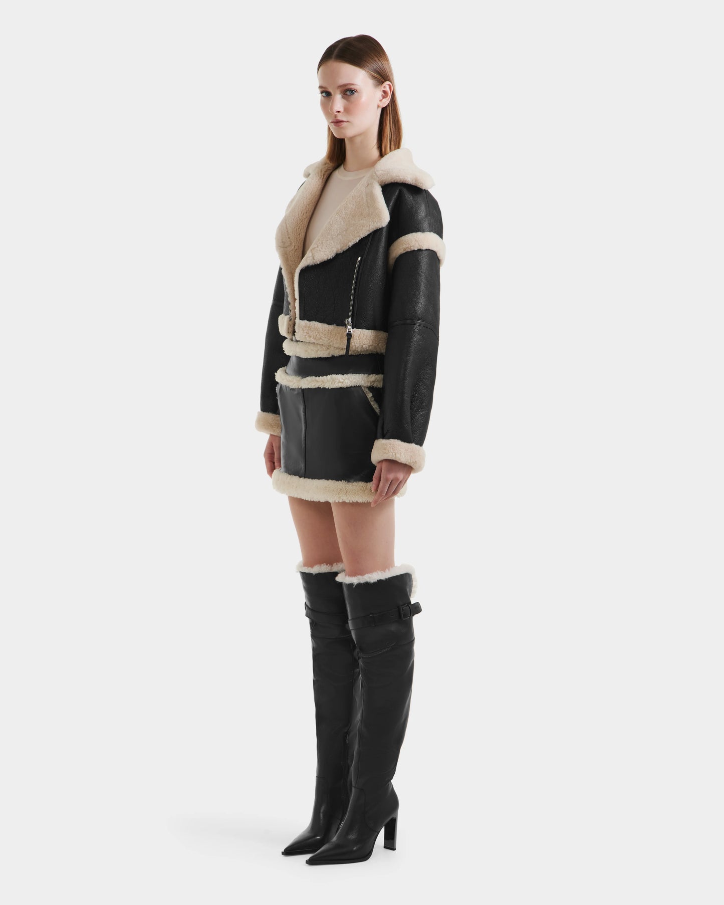 ARIANNA - 8125504 Black