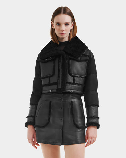 ARIELLA - 8125505 Black